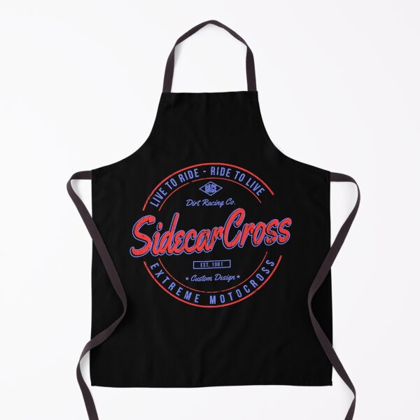 Item preview, Sidecarcross Sidecar Motocross Rider & Racer designed and sold by starider.