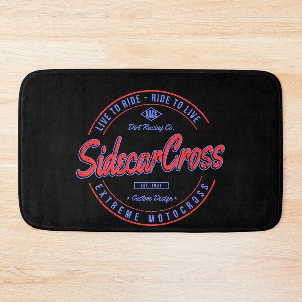 Item preview, Sidecarcross Sidecar Motocross Rider & Racer designed and sold by starider.