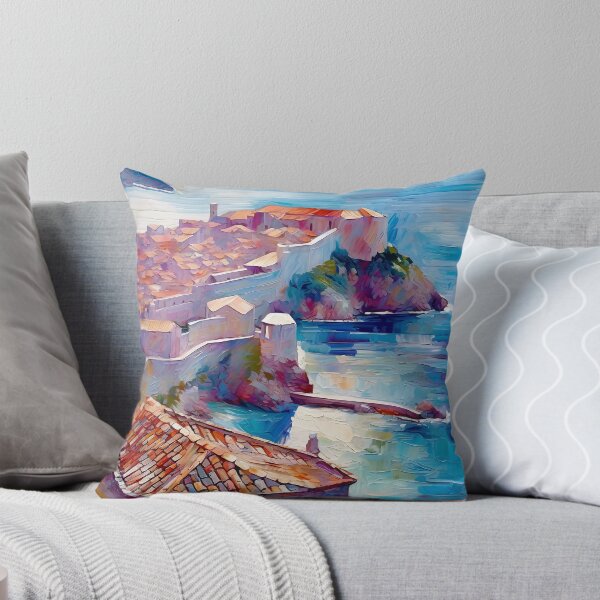 Item preview, Dubrovnik designed and sold by occorocks.