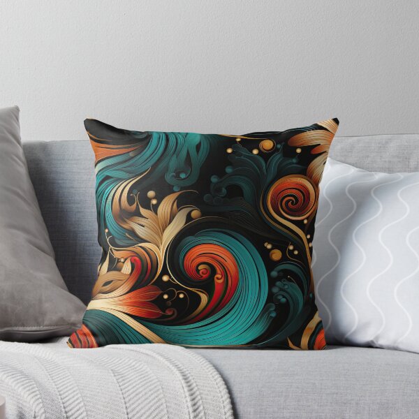 Item preview, Fern's Reverie designed and sold by Nol Martín-tungpalan.