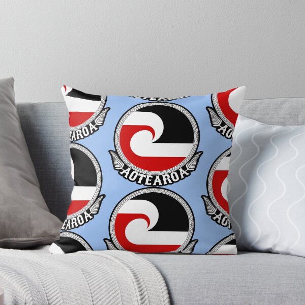 Item preview, Te Reo Maori, Maori Flag  designed and sold by Kwibo691.