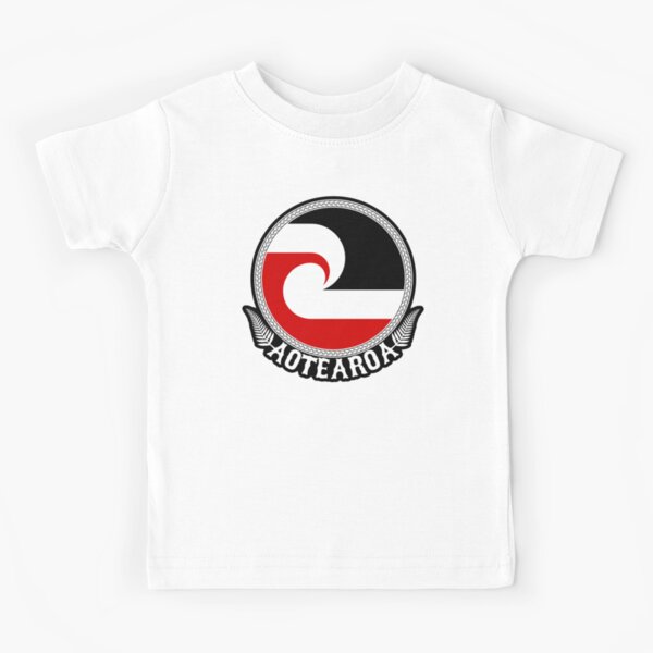 Item preview, Te Reo Maori, Maori Flag  designed and sold by Kwibo691.