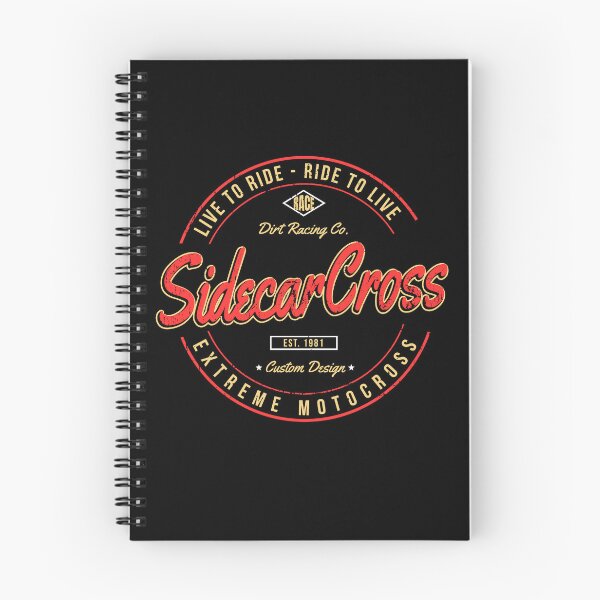 Item preview, Sidecarcross Sidecar Motocross Rider & Racer designed and sold by starider.