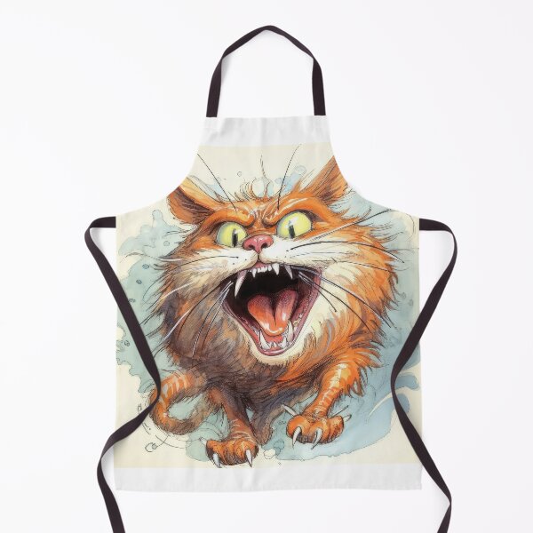 Item preview, cat designed and sold by thewandswant.