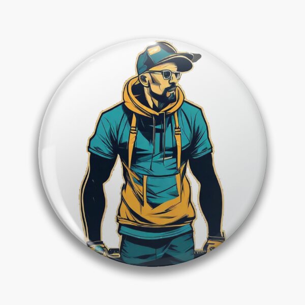 Item preview, Kerser's Rap Dynasty  designed and sold by maheart83.