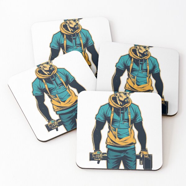 Item preview, Kerser's Rap Dynasty  designed and sold by maheart83.