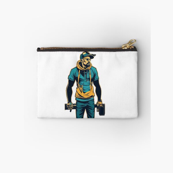 Item preview, Kerser's Rap Dynasty  designed and sold by maheart83.