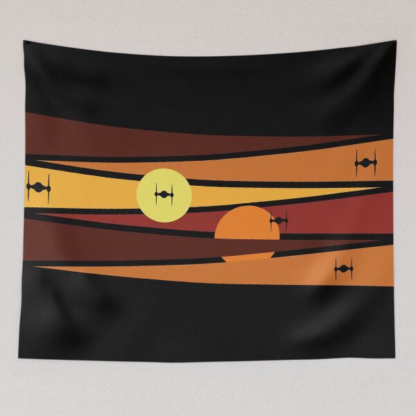 Item preview, Sunset designed and sold by yellowmadcat.