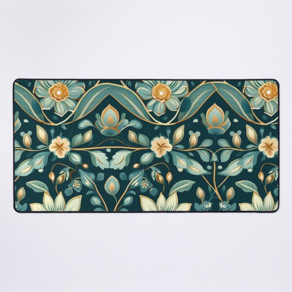 Item preview, vintage moroccan pattern retro designed and sold by Lucky-jl.