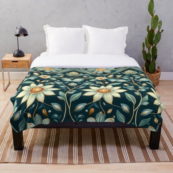 Item preview, vintage moroccan pattern retro designed and sold by Lucky-jl.