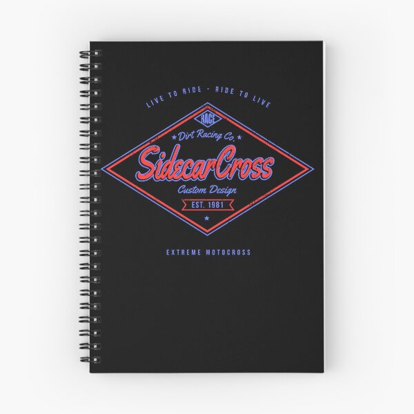 Item preview, Copy of Sidecarcross Sidecar Motocross Rider & Racer designed and sold by starider.
