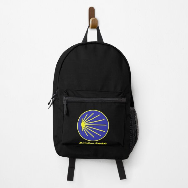 Item preview, Camino 2024 Scallop designed and sold by JoeStylistic.