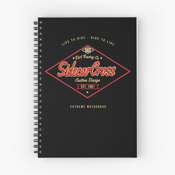 Item preview, Sidecarcross Sidecar Motocross Rider & Racer designed and sold by starider.