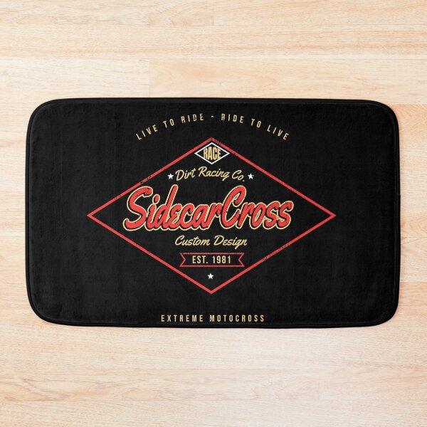 Item preview, Sidecarcross Sidecar Motocross Rider & Racer designed and sold by starider.
