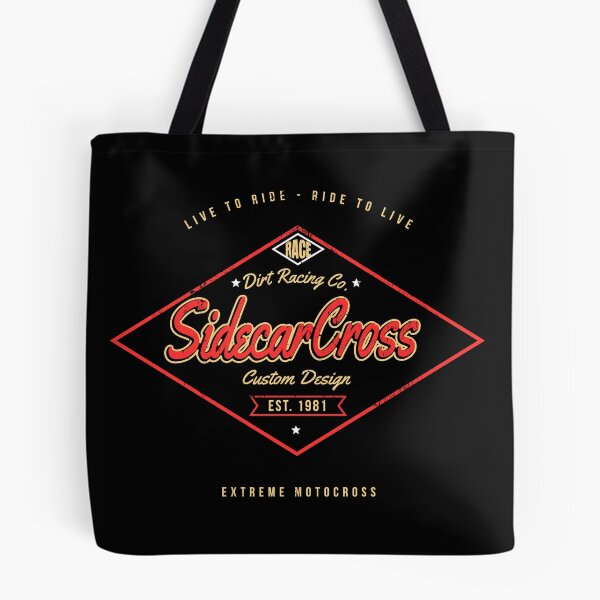 Item preview, Sidecarcross Sidecar Motocross Rider & Racer designed and sold by starider.