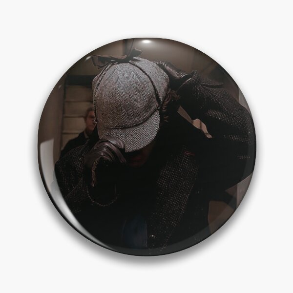 Item preview, Sherlock movie card designed and sold by Iant0J0nes.