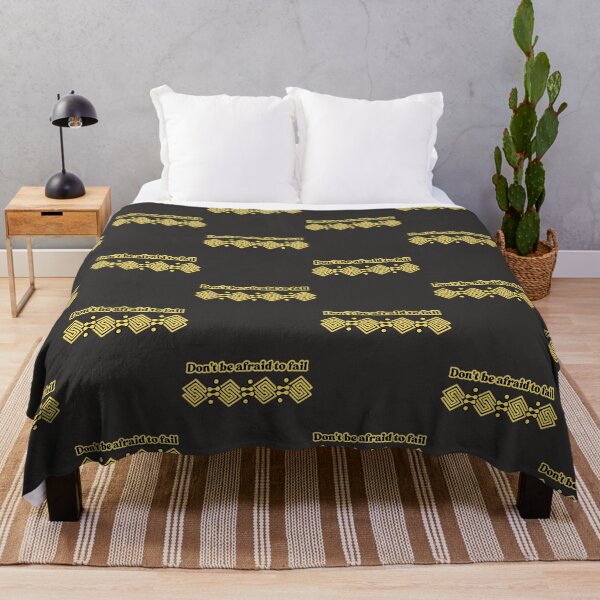 Item preview, Don't be afraid to fail. designed and sold by NAB design.