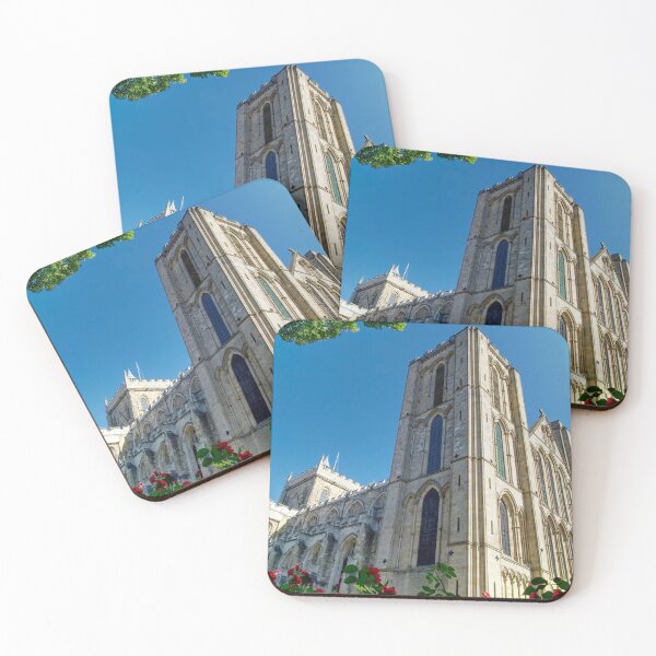 Item preview, Ripon Cathedral  designed and sold by Alisonchambers2.
