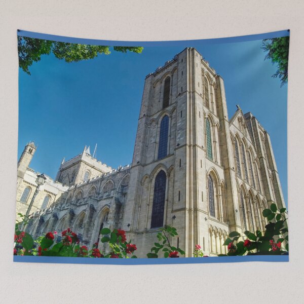 Item preview, Ripon Cathedral  designed and sold by Alisonchambers2.
