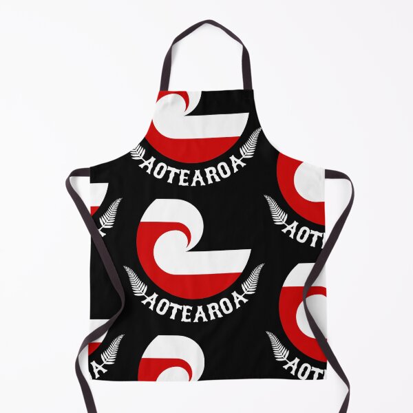 Item preview, Aotearoa Te Reo Maori, Maori Flag designed and sold by Kwibo691.