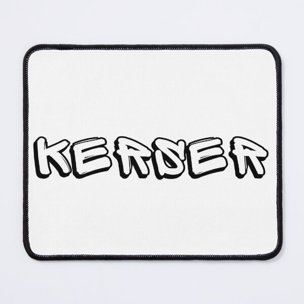 Item preview, Kerser's designed and sold by maheart83.