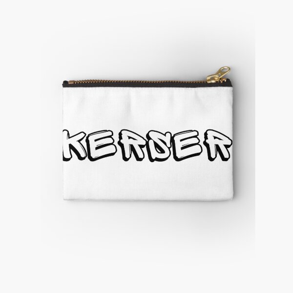 Item preview, Kerser's  designed and sold by maheart83.