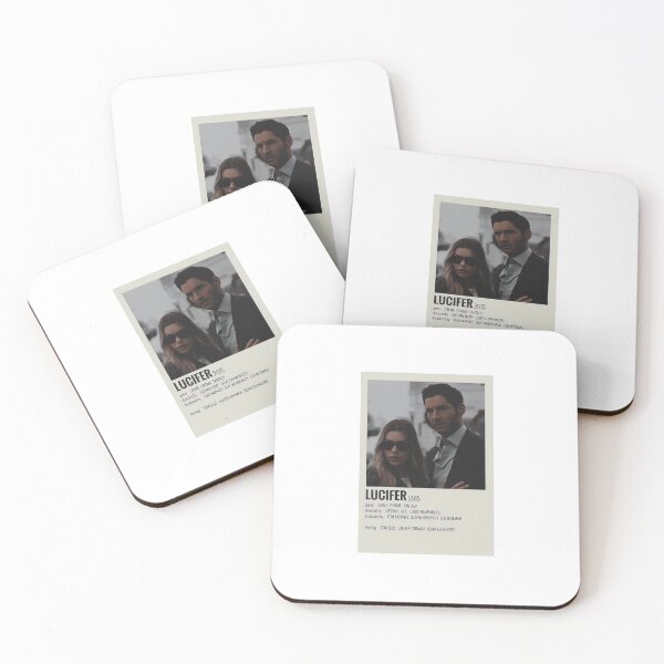 Item preview, Lucifer movie card designed and sold by Iant0J0nes.