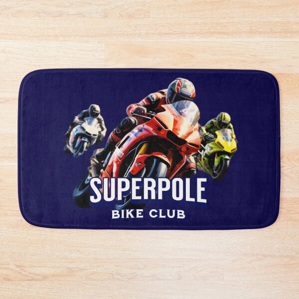 Artikelvorschau, Superbike-Motorrad-Rennclub entworfen und verkauft von Paleo5135.