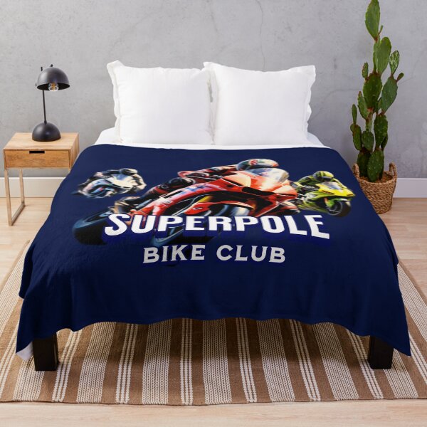 Item preview, Superbike Motorcycle Racing Club designed and sold by Paleo5135.