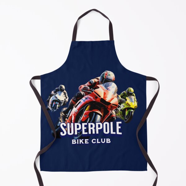 Item preview, Superbike Motorcycle Racing Club designed and sold by Paleo5135.