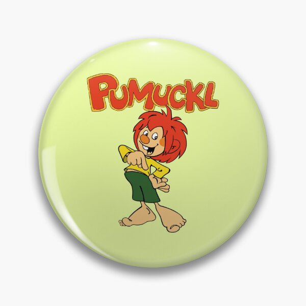 Item preview, Pumuckl funny tee designed and sold by quickkaart.
