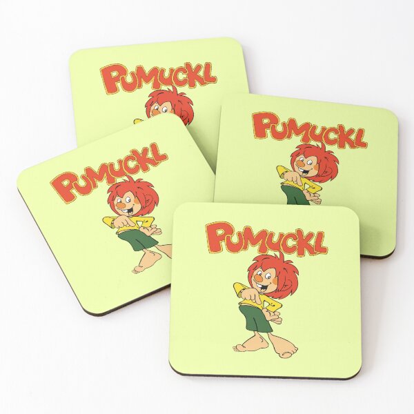Item preview, Pumuckl funny tee designed and sold by quickkaart.