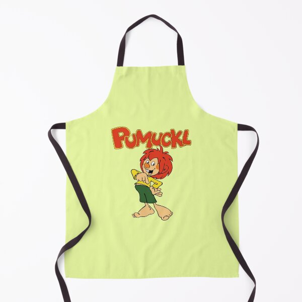Item preview, Pumuckl funny tee designed and sold by quickkaart.