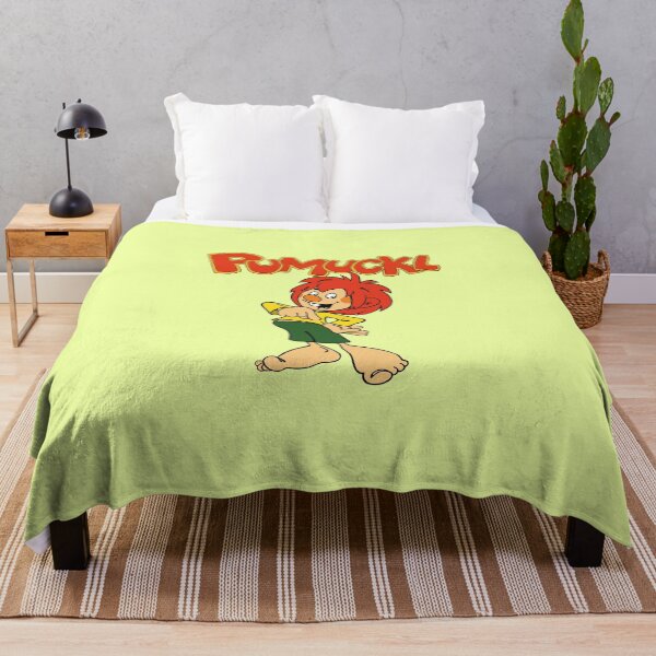 Item preview, Pumuckl funny tee designed and sold by quickkaart.