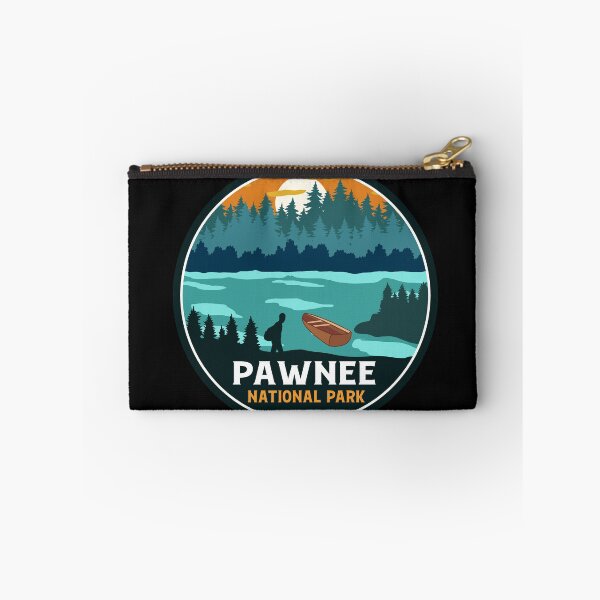 Item preview,  Pawnee National park designed and sold by Nature-spirit.