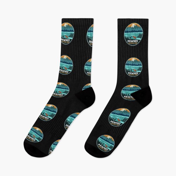 Item preview,  Pawnee National park designed and sold by Nature-spirit.