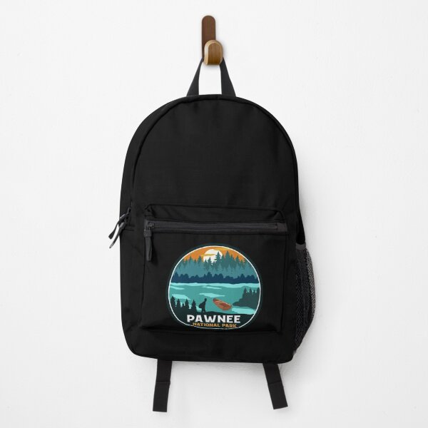 Item preview, Pawnee National park designed and sold by Nature-spirit.