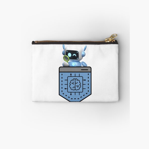 Item preview, Pocket robot designed and sold by Creativedsigna.
