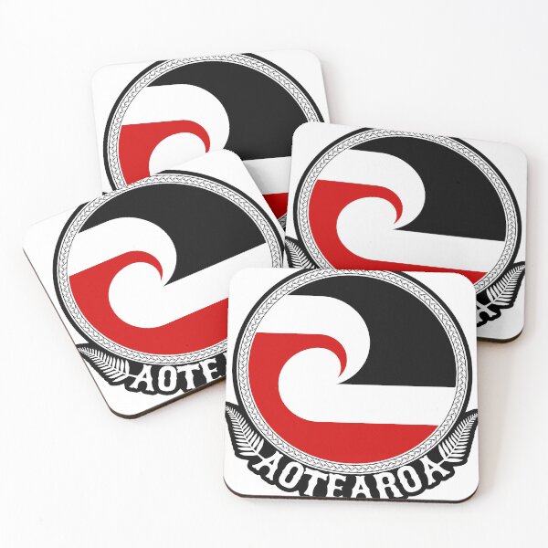Artikelvorschau, Aotearoa Te Reo Maori, Maori entworfen und verkauft von Kwibo691.