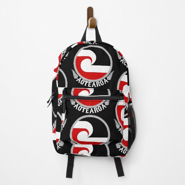 Item preview, Aotearoa Te Reo Maori, Maori designed and sold by Kwibo691.