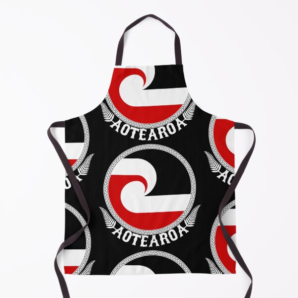 Item preview, Aotearoa Te Reo Maori, Maori designed and sold by Kwibo691.