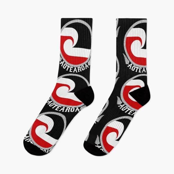 Item preview, Aotearoa Te Reo Maori, Maori designed and sold by Kwibo691.