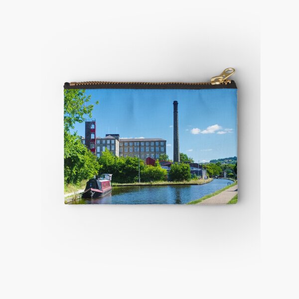 Item preview, Huddersfield Narrow Canal  designed and sold by Alisonchambers2.