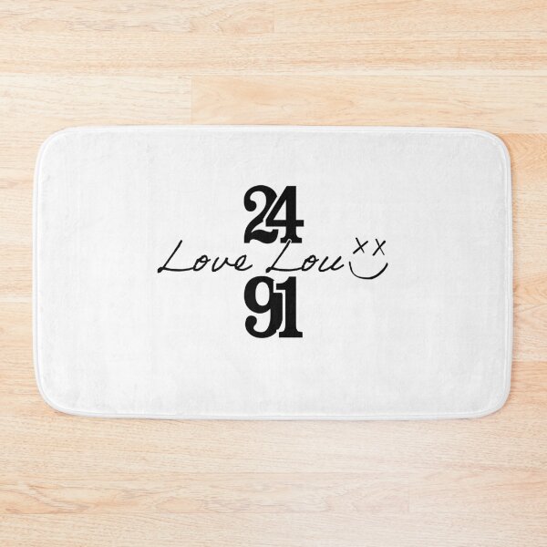 Item preview, Happy BirthDay Louis Tomlinson designed and sold by InnovyaDesigns.