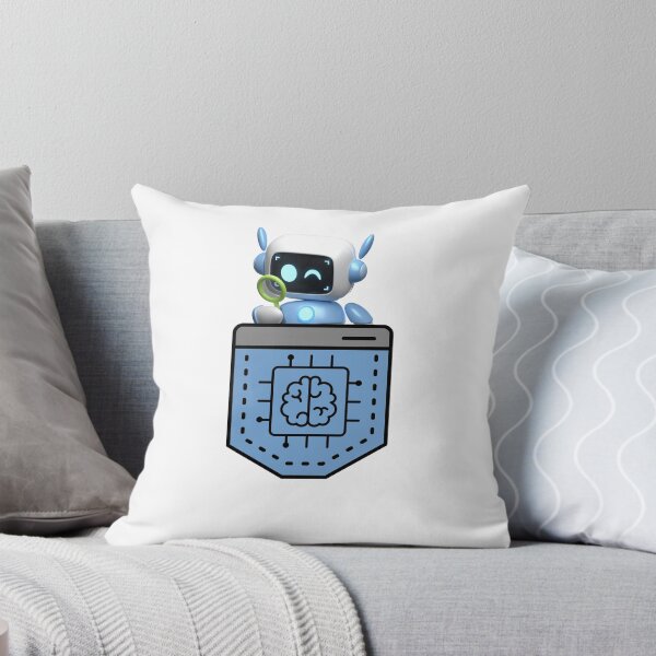 Item preview, Pocket robot designed and sold by Creativedsigna.