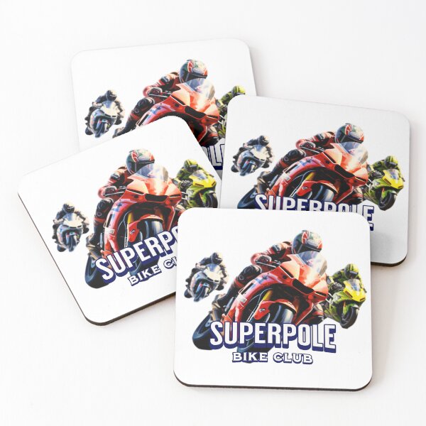 Item preview, Superbike Motorcycle Racing Club designed and sold by Paleo5135.
