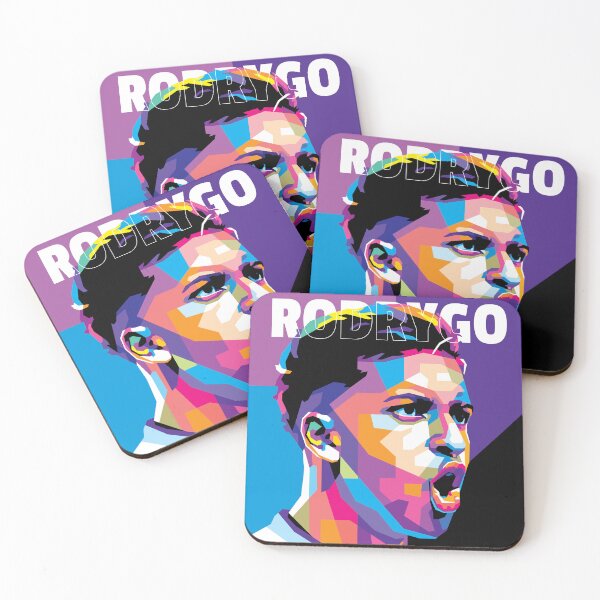 Item preview, Rodrygo in WPAP Style designed and sold by Xezyy.