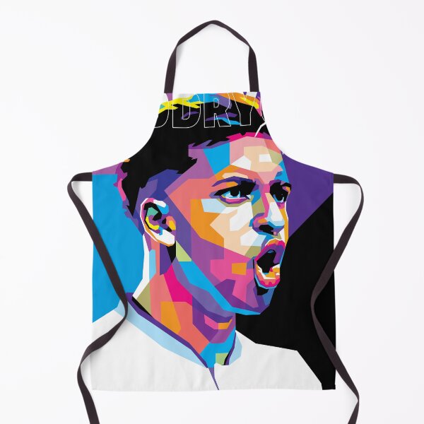 Item preview, Rodrygo in WPAP Style designed and sold by Xezyy.