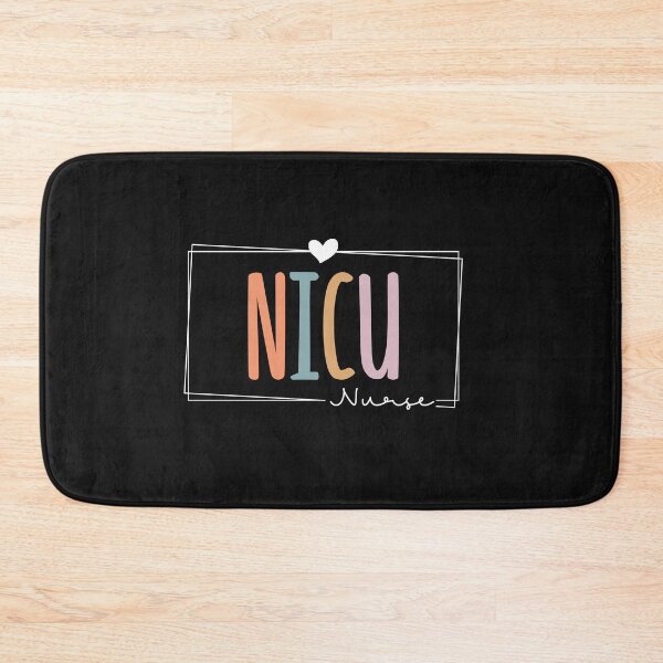 Item preview, Nicu Nurse-nicu where you're never too young for caffeine -Neonatal Icu Nurse-Nurse Appreciation Gift designed and sold by belladesign7.