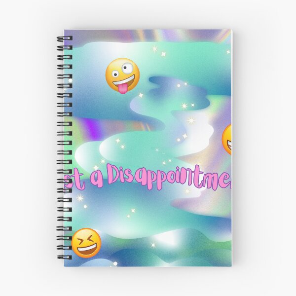 Item preview, Just a Disappointment meme designed and sold by FaelynDesigns.